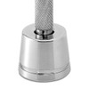 Rockwell Razors Razors Inkwell Stand (White Chrome)