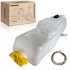 A-Premium Windshield Washer Reservoir Tank Assembly Compatible with Dodge Ram