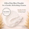 Cotheon Rice Foaming Cleanser, 120 ml