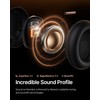 Baseus Inspire XH1 Adaptive Active Noise Cancelling Headphones, Sound by