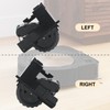 Garbage fighter Right Left Drive Wheel Module for iRobot S9