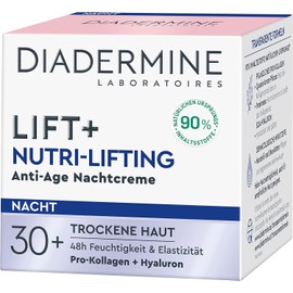 Diadermine Lift + Nutri-Lifting Night Cream 50 ml
