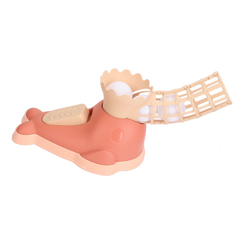 Baseball Pitching Machine Exercise Balance Baseball Pitching Trainer Machine for