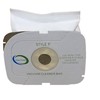 6 Replacement Style P HEPA Vacuum Bags. Compatible with Aerus