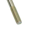 4 Pack M10 40mm x 88mm U-Bolt N-Bolt for Trailers