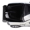 Kid Alloy Car Model Boys Girls Funny Simulated Sound Light