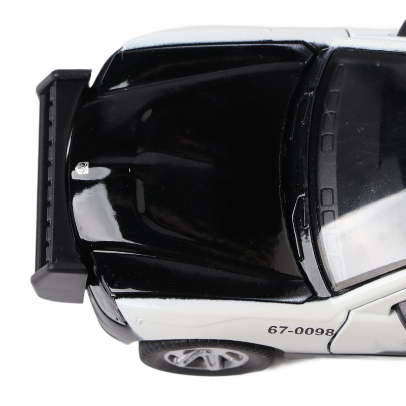 Kid Alloy Car Model Boys Girls Funny Simulated Sound Light