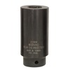 Lisle 77110 22mm Harmonic Balancer Socket