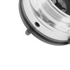 1/4 10 Inch Opener Polished Aluminum Alloy Universal Loading Device