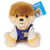 GUND Boo VarsityJkt de Peluche de 9 Pulgadas
