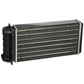 Van Wezel 17006183 Heat Exchanger, interior heating