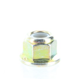 Sea-Doo New OEM Elastic Flanged Nut M6, 233261416