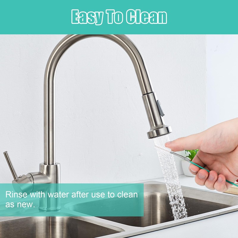 3 Pack Auto Sunroof Drain Cleaning Tool, 78 Inch Flexible