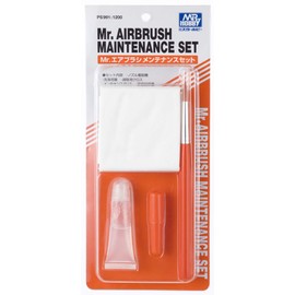 GSI Creos Mr. Airbrush Maintenance Set