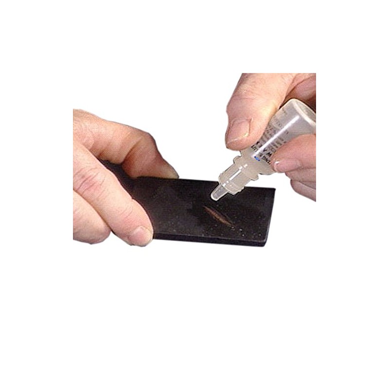 Waytest 14K Gold Testing Solution Purity Determiner Jewelry Scrap Precious