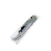 Pulltap's Genuine Slider Boss 150 Wine Key Corkscrew (Cromado -