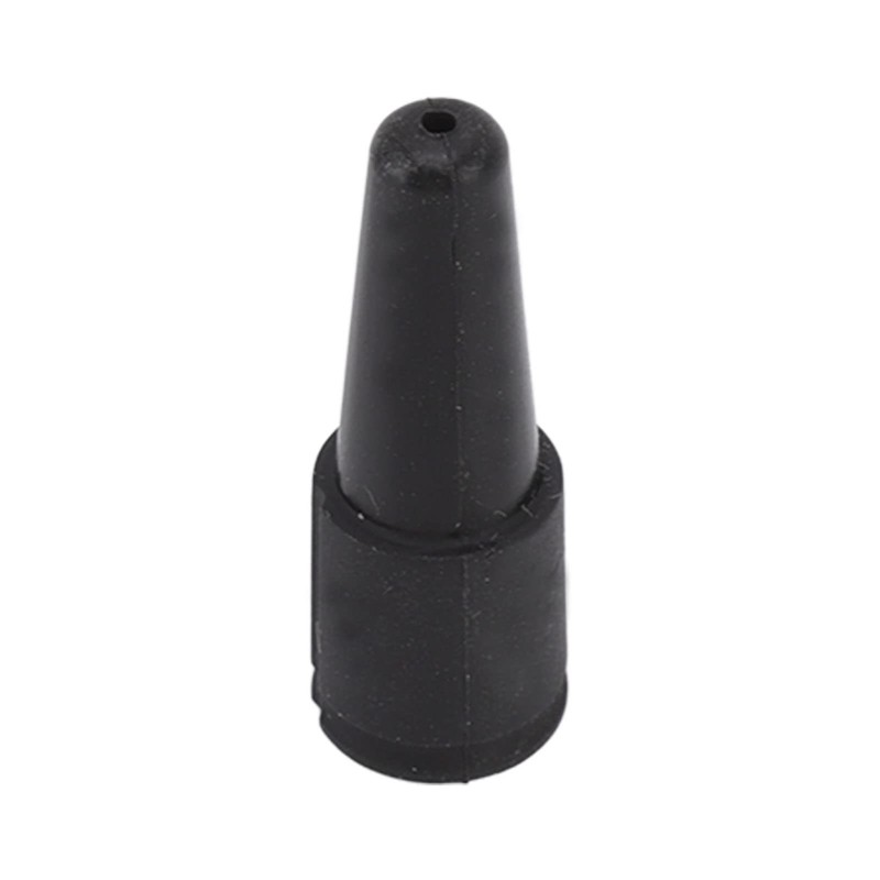 Coffee Machine Steam Nozzle Silicone Milk Foam Nozzle Replacement for
