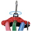 Tectran 9888ST360 3-Hole TEC-360® Clamp for Tractor-Trailer Connection Lines |
