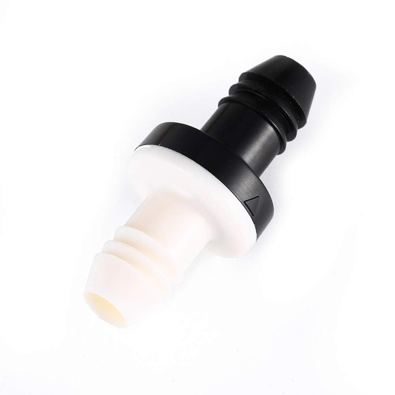 Check Valve - Silicon Rubber Inline Check Valve Liquid Air