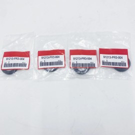 naaisi FOR Honda 99-00 Civic Si B16A2 Integra GSR Type R B18C1 B18C5 Camshaft Cam Seals