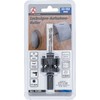 BGS Diy 50399 | Holder for Hole Saws | with
