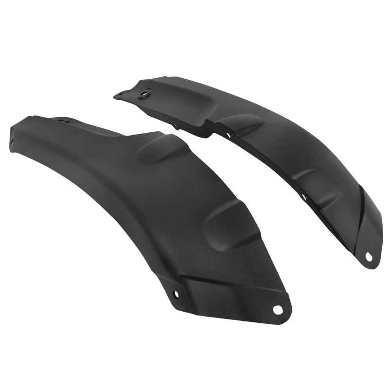 Unbranded Mud Guards Fender Flaps For Honda Foreman Rubicon 500