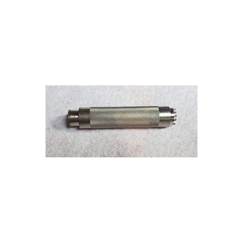 Schlage M540-056 Cylinder Cap Removal Tool, Varies Metal