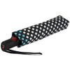 Knirps C.205 Women's Pocket Umbrella Medium Duomatic with Open-Close Automatic