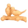 Resin Bird Coat Hook Wall Mounted Hat Towel Bag Hanger