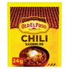 Old El Paso, Chili Seasoning Mix, 24g/0.8oz., {Imported from Canada}