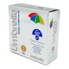 Foto Protector Spf 50+ Umbrella Base Compacta Tono Miel