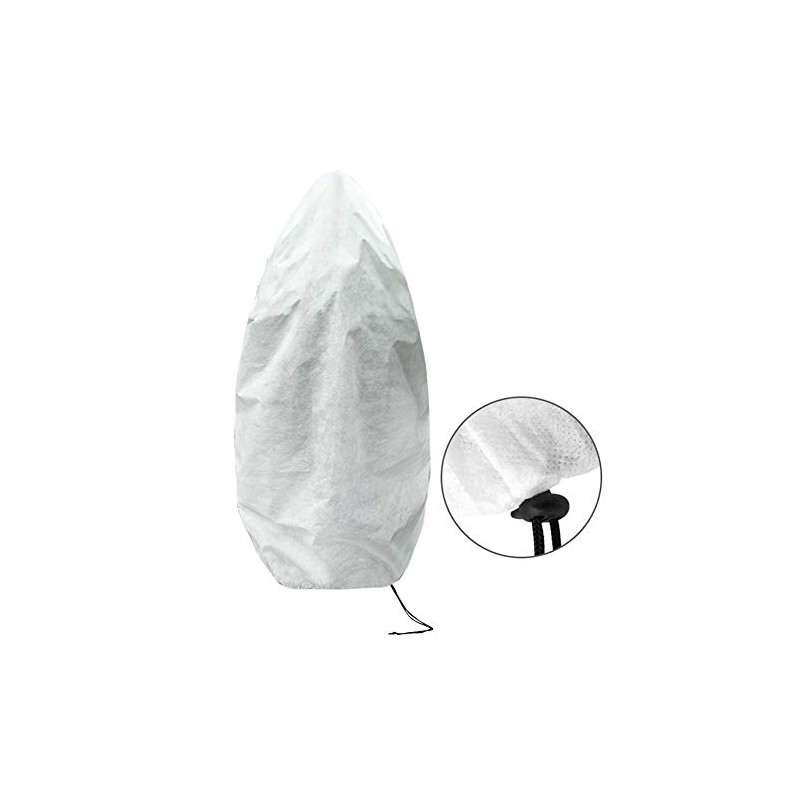 Agfabric Christmas Tree Storage Cover for 72''x72'' Xmas Tree Dust-Proof