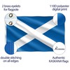 Scottish Flag - Scotland Flag - St Andrews Saltire Flag