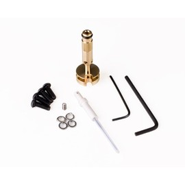 Portasol D3 Repair Pack Dehorner III Repair Kit, Brass, Medium