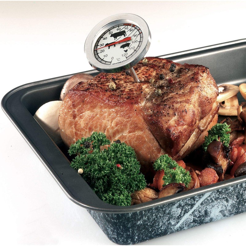 Westmark Thermometer and Doneness Indicator
