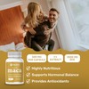 New! Dr. Klein's Maca Root Supplement. 7:1 Strenght Extract Equivalent