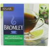 Bromley Decaffeinated Tea, 100-count (Pack of5)