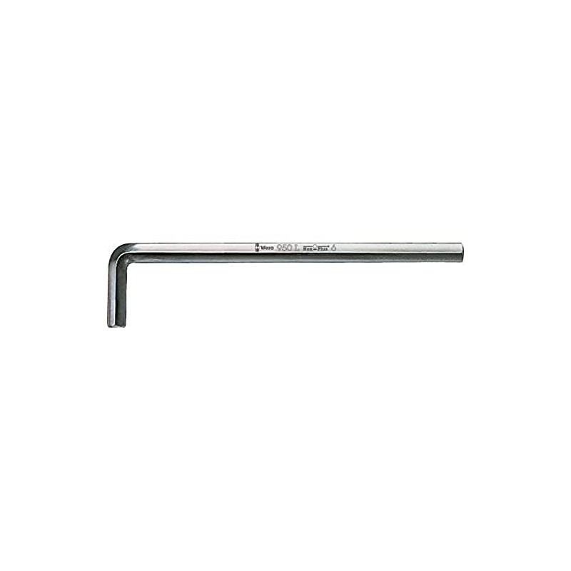 Wera 021615 950L Hex Ski 3