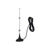 Rohent E01 13.5ft Female Extension Power Cable for Backup Camera