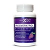 Genex Formula 제넥스 포뮬러스 레스베라트롤 90베지캡슐 Genex Formulas Resveratrol 90