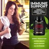 Vitamin B Complex with Vitamin C - Contains All Essential