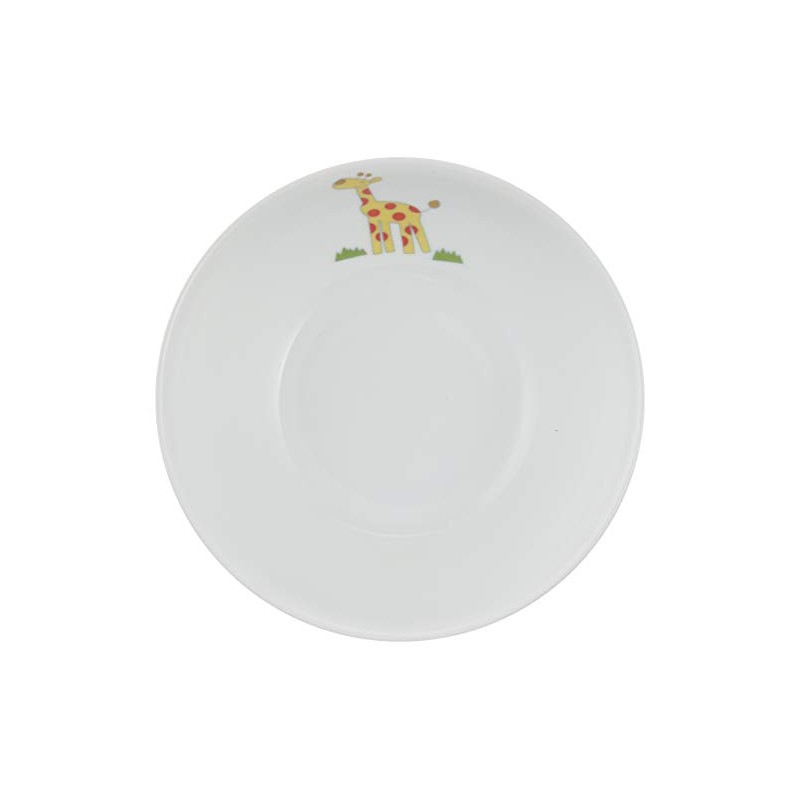 Ogiso OGISO baby tableware safari cup
