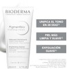 BIODERMA, Limpiador Exfoliante, Pigmentbio Foaming Cream, Jabón en Crema Exfoliante