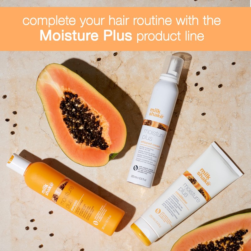 Milk Shake Moisture Plus Shampoo 50 ml