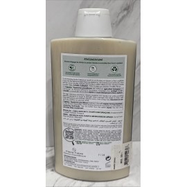 Klorane Repairing Shampoo with Organic Cupuacu for Very Dry Hair 13.5 oz France