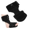 Foot Drop Splint Brace Adjust Angle Plantar Fasciitis Correct Foot