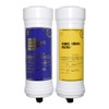 Water Ionizer Filter Replacement Set for Life 7500/7600/8000/8100