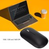 Wireless Mouse BT5.0 2.4G Wireless Adjustable DPI High Sensitivity Ergonomic
