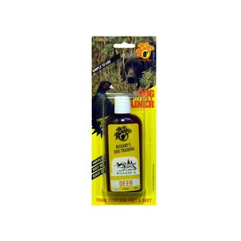 Pete Rickard's Dog Training Deer Scent, 4-Ounce