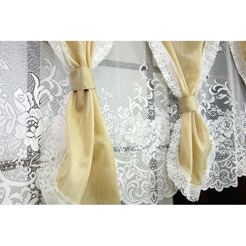 You – Shop Outlet Design Curtain 4 Row Separates 2